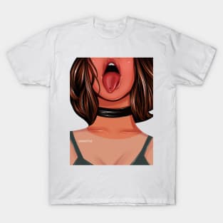 Bad girl T-Shirt